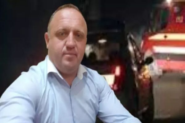 Primar, căutat de poliţie după ce a produs un accident și a fugit de la locul faptei. Martorii spun că era BEAT