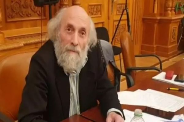 Mesajul unui senator AUR, de 8 Martie: „La mulți ani amantelor prietenilor”