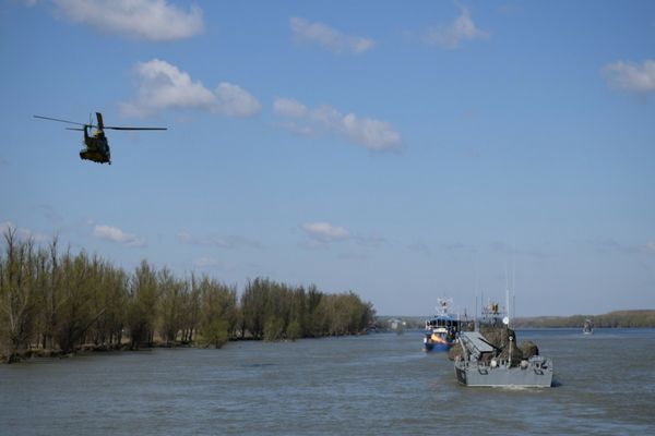 Exercițiul multinațional „Sea Shield 2023”, a ajuns la final