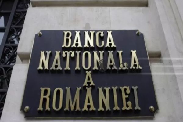 BNR: Rata anuală a inflaţiei va continua să scadă într-un ritm încetinit faţă de anul 2023