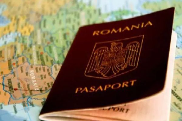 Fără vize în SUA. Proiect privind susţinerea admiterii României în programul Visa Waver, introdus în Senatul SUA