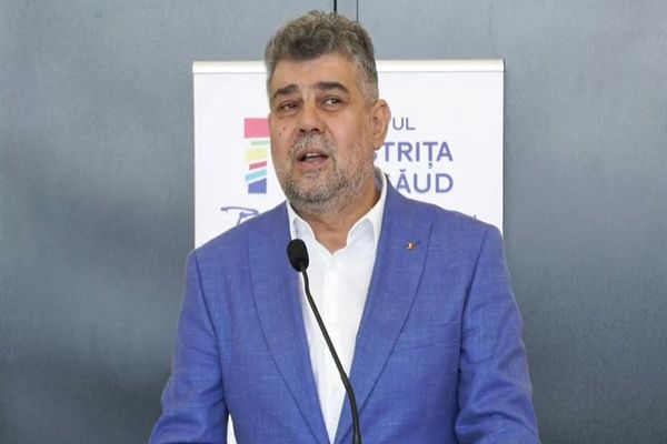 Guvernul Ciolacu vine cu Ministerul Afacerilor Europene