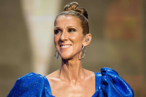 Celine Dion anunță anularea turneului mondial Courage din cauza problemelor de sănătate