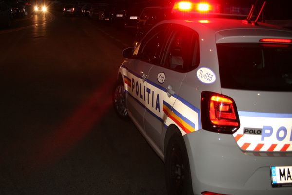 Tragedie la Cluj: un bărbat din Republica Moldova, arestat pentru uciderea fratelui său