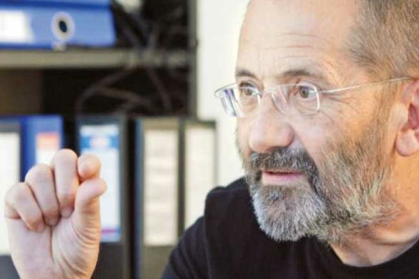 Mircea Toma, reprezentant CNA: „Să înghesui un post de televiziune cu amenzi și să duci o stație în colaps nu este o situație favorabilă”