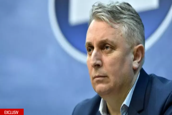 Bode: PNL nu este un concurs de frumuseţe şi de privit în oglindă. Politica în PNL este muncă de echipă, cu solidaritate, cu recunoaşterea meritelor asumate, cu responsabilităţi