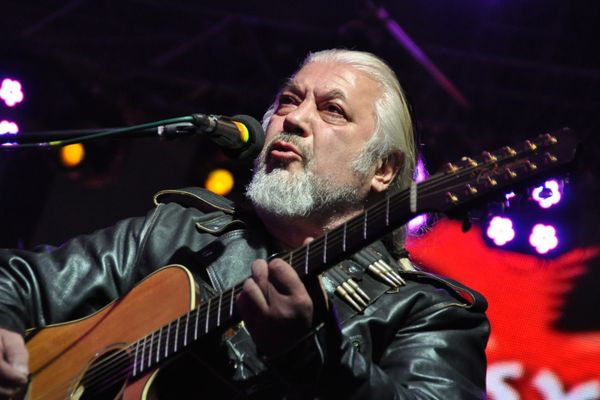 Nicolae Covaci a ajuns la URGENȚE. Ce a pățit liderul legendarei formații Phoenix?