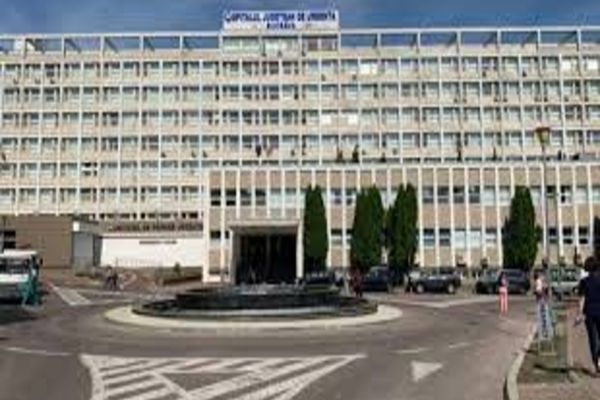 Feedback SMS  -  o nouă metodă de exprimare a mulțumirii sau nemulțumirii față de calitatea serviciilor medicale 