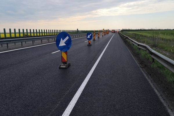 Documentația pentru Autostrada Suceava – Botoșani va fi realizată de Consiliul Județean Suceava