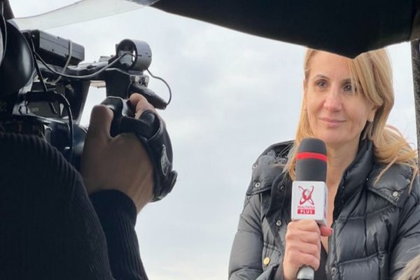 Anchetă explozivă Realitatea PLUS despre scandalul Bîstroe - Anca Alexandrescu, investigație amplă în Delta Dunării - Ce s-a descoperit