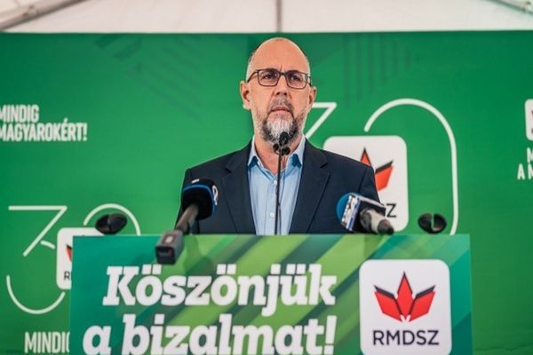 Liderul UDMR, Kelemen Hunor, nu vrea măsuri de austeritate: „I-am cerut lui Ciolacu să le arunce la gunoi”