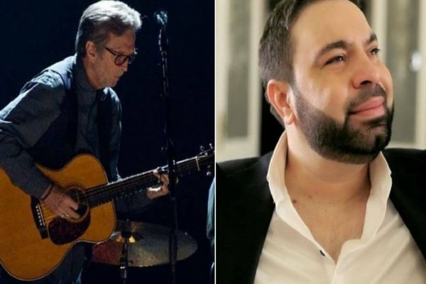 Sucevenii puși să aleagă între Florin Salam și Eric Clapton
