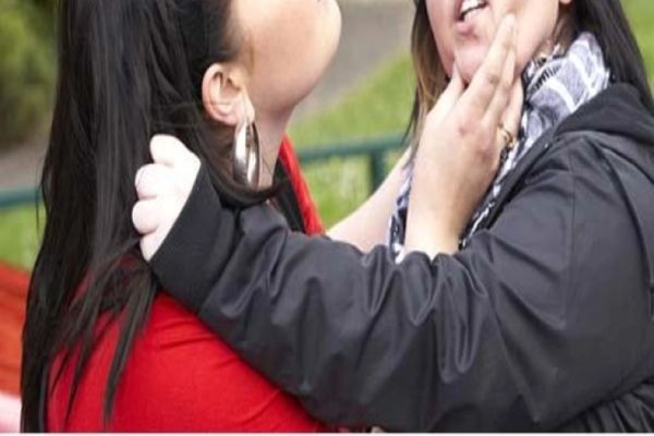 Două femei s-au bătut în bazarul din Suceava