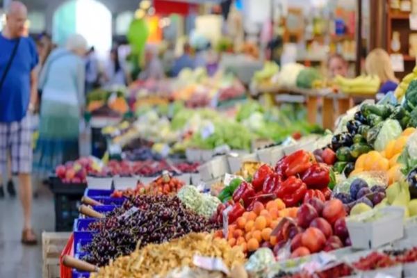 INFLAȚIA A SĂRIT ÎN AER ÎN LUNA MAI. TĂVĂLUG DE SCUMPIRI PENTRU ROMÂNII DE RÂND, ÎNAINTE DE CATASTROFA FACTURILOR DE ENERGIE 