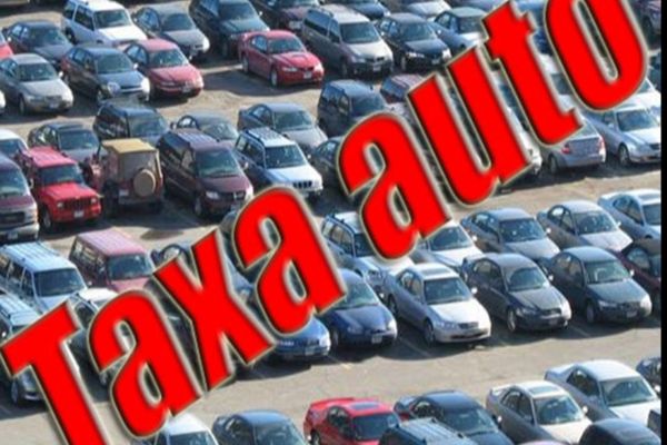 Cum SE RETURNEAZĂ fostele taxe auto? Ce documente sunt necesare și unde se depun