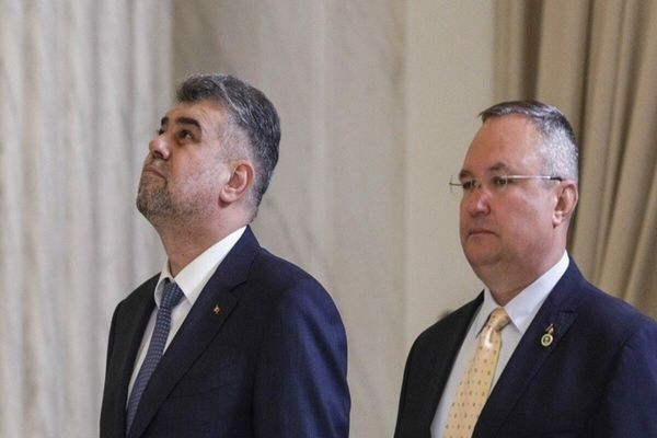 Negocieri dure pentru rotativă. Cum arată noul program de guvernare?