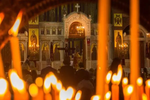 De ce NU trebuie sa urezi de Paste "Sarbatori fericite!" - ce spune Biserica: e pacat mare