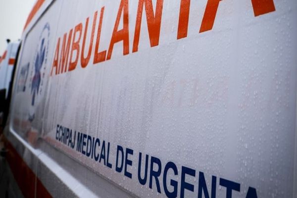 Scrisoare de mulțumire a prefectului din Buzău, pentru echipajul unei ambulanțe SAJ Suceava care era în tranzit și a intervenit la un accident