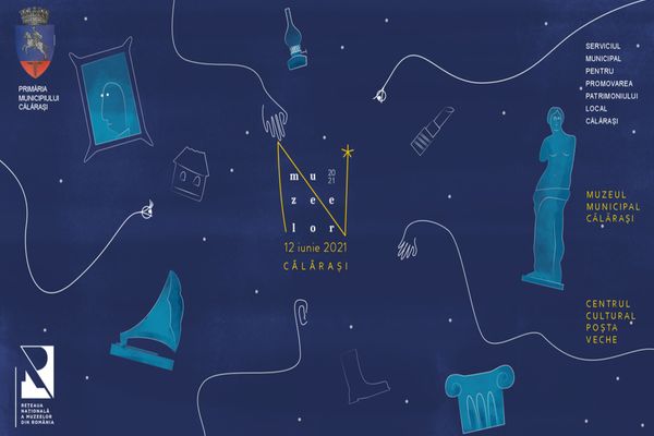 Record de vizitatori înregistrat de Muzeul Național al Bucovinei în Noaptea Muzeelor