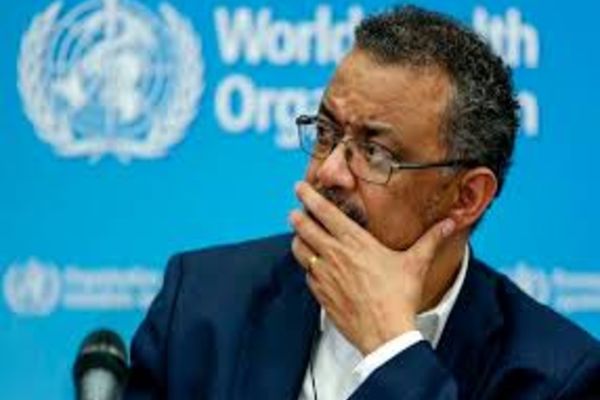 OMS: CREȘTEREA NUMĂRULUI DE CAZURI COVID ÎNGRIJOREAZĂ