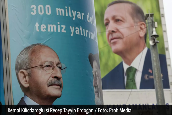 Lupta pentru DEMOCRAȚIE capătă noi valențe în Turcia. Erdogan a PIERDUT în marile orașe ale țării - Când va avea loc turul doi - FOTO&VIDEO