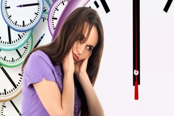 Trăiești cu impresia că fiecare zi se repetă și nimic nu este nou? Poate fi vorba de o boală, spun specialiștii