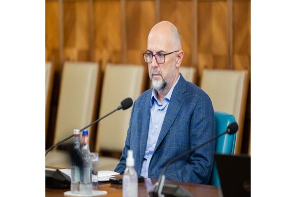 UDMR NU MAI VREA LA GUVERNARE! KELEMEN HUNOR: NU VREM SĂ FIM DE DECOR 