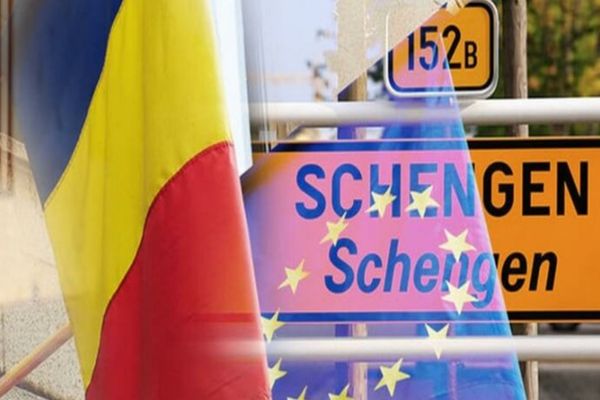 Vicepreședinta Parlamentului European: În PE avem o majoritate covârșitoare pentru aderarea României la Schengen. Nu există motiv ca Austria să se opună