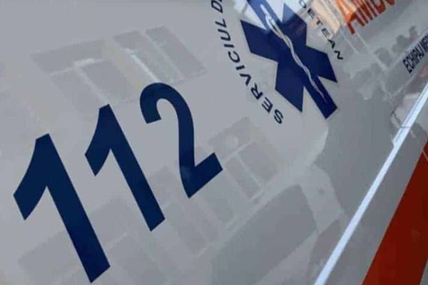 Un cetățean turc a murit în județul Suceava. Medicii au încercat să-l salveze, dar fără succes