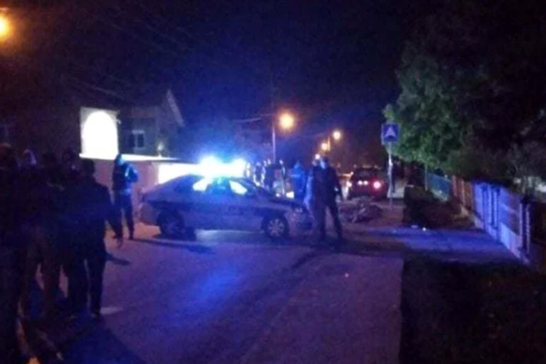 Un nou atac armat în Serbia. Cel puțin 8 persoane au fost ucise