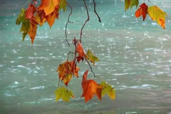 Avertizare ANM: Cod galben de fenomene periculoase