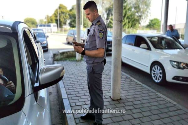 Dosare penale pentru o mamă și fiul acesteia! De ce sunt acuzați ucrainenii