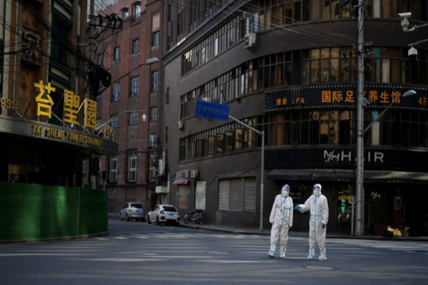 OMS a declarat sfârşitul COVID-19 ca urgenţă de sănătate globală