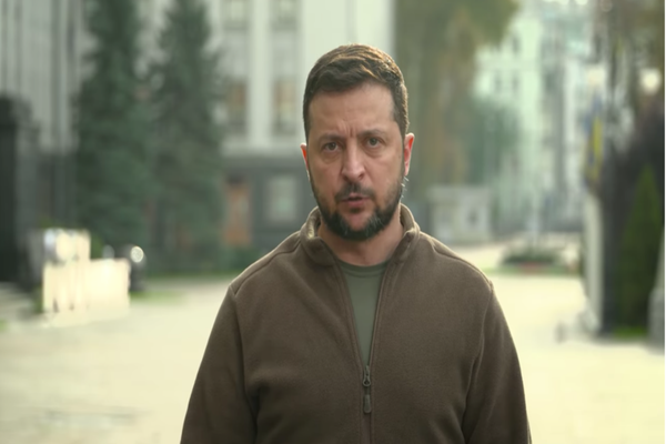 Volodimir Zelenski vine astăzi în România