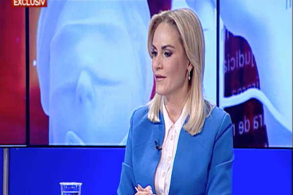 Gabriela Firea: Fără tutun lângă copii! Fumatul pasiv, la fel de dăunător, copiii trebuie protejați. Susțin extinderea zonelor în care fumatul e interzis