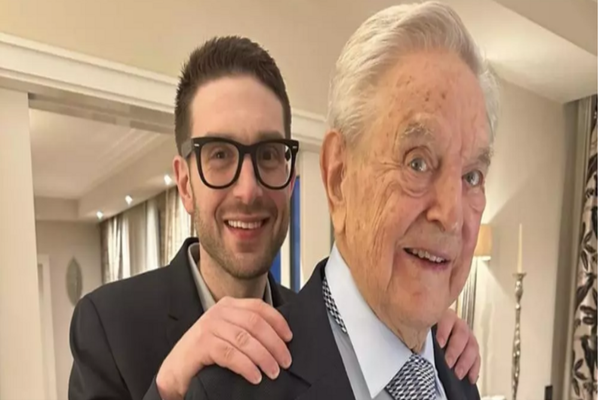 George Soros se retrage de la conducerea imperiului său - Cine îi va prelua funcțiile