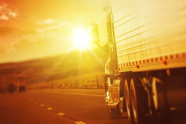 RESTRICȚII DE CIRCULAȚIE ÎN MEHEDINȚI ȘI DOLJ, PE FONDUL CANICULEI EXTREME 