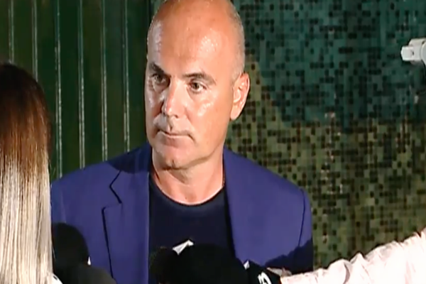 Rareș Bogdan a vorbit cu Laura Codruța Kovesi despre o posibilă candidatură la prezidențiale: "Ar fi un candidat de forță"