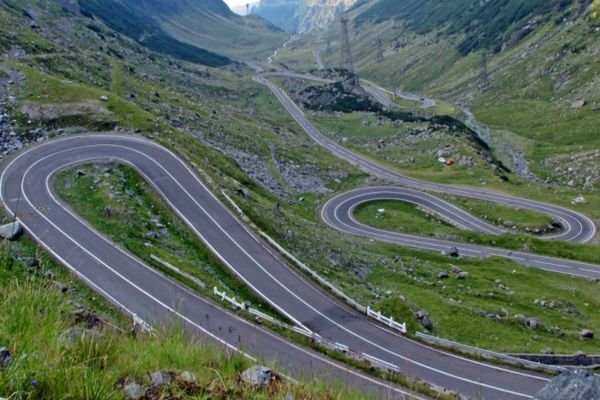 Circulația pe Transfăgărășan, redeschisă. Recomandările CNAIR
