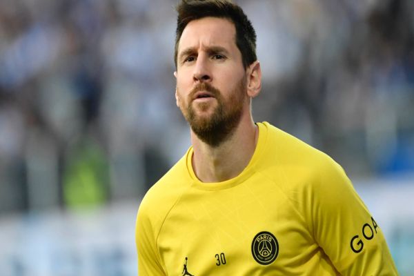 Ce vrea să facă Messi după ce se retrage de pe teren: „Nu mă văd antrenor”