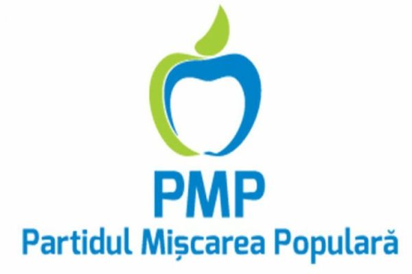 Partidul PMP rămâne fără banii de la stat - Care e motivul pentru care subvenția a fost suspendată de Autoritatea Electorală