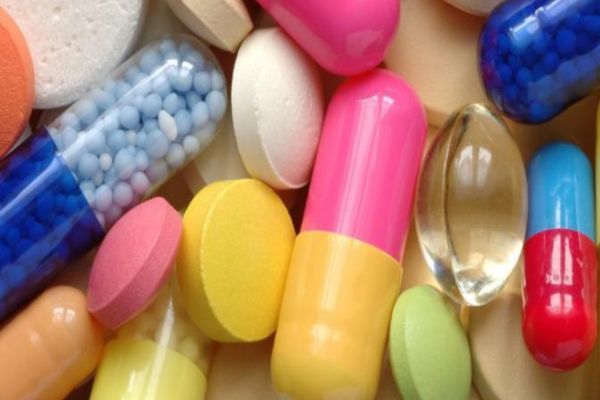 Scandalul suplimentelor care UCID românii - PERICOL MAJOR