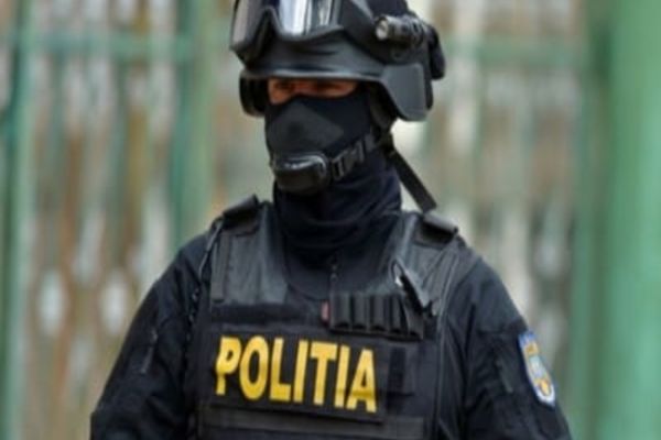 DIICOT: PERCHEZIȚII DE AMPLOARE ÎN ROMÂNIA 