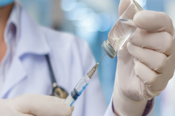 SCĂDERE ALARMANTĂ A VACCINĂRII COPIILOR LA NIVEL MONDIAL 