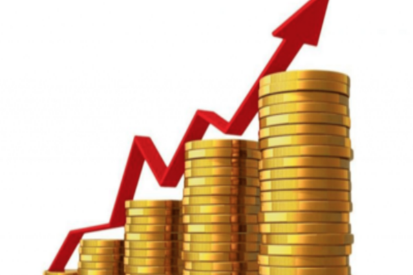 INDICELE ROBOR CONTINUĂ SĂ CREASCĂ, ÎNGRIJORAREA LEGATĂ DE SCANDALUL ALEGERILOR PREZIDENȚIALE PARE SĂ INFLUENȚEZE MDIUL FINANCIAR-BANCAR