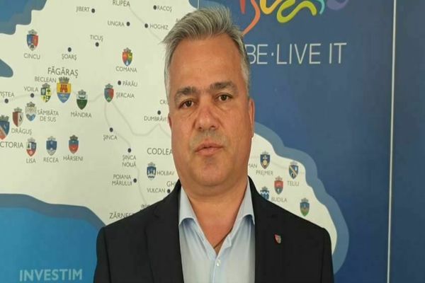 Adrian Veștea, ANUNȚ despre creșterea procentului localităților conectate la gaze