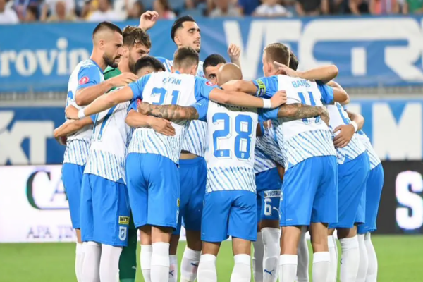 Liga 1: CSU Craiova-UTA Arad 3-0