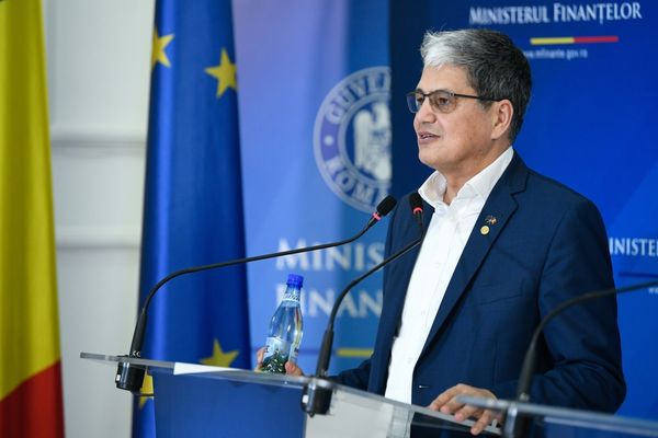 Marcel Boloș: „Alimentele rămân cu 9%, medicamentele cu 9%” - Pentru ce se majorează TVA