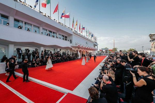 Festivalul de Film de la Veneția 2023. Filmele ce vor rula în cadrul festivalului