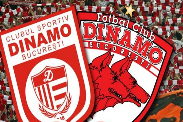 Dinamo s-a calificat în grupele Cupei României